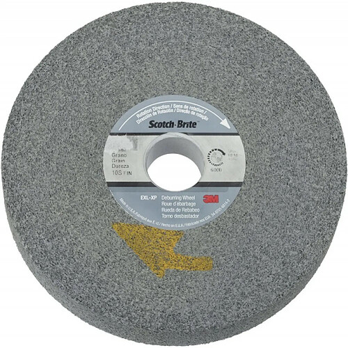 Disque compact XP-WL 152x25,4mm 11S-fine 3M