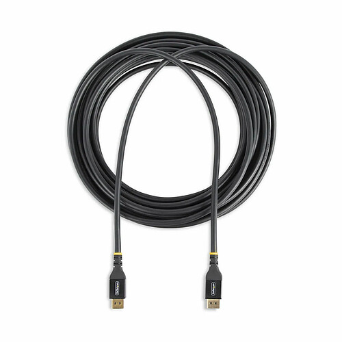 Câble DisplayPort Startech DP14A-10M-DP-CABLE Noir 10 m