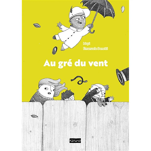 Au gré du vent · Occasion