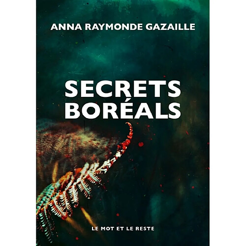 Secrets boréals · Occasion