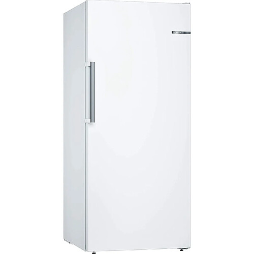 Congélateur armoire 70cm 289l no frost - gsn51awdv - BOSCH