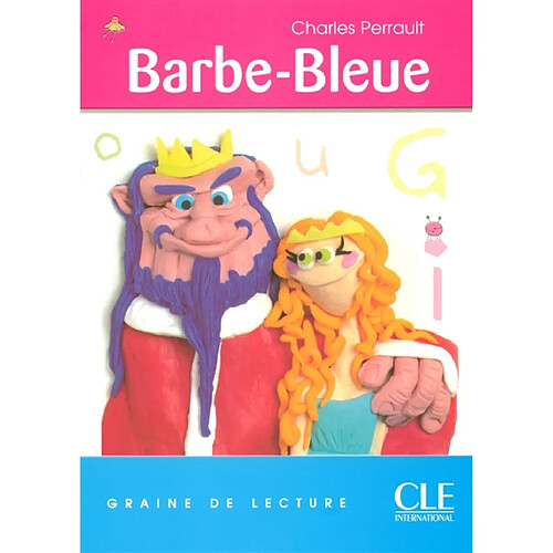 Barbe-Bleue : niveau 2 · Occasion