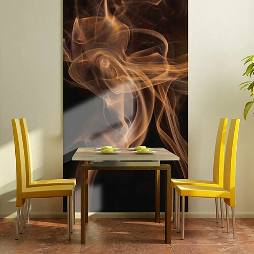 Paris Prix Papier Peint Smoke Art 309 x 400 cm