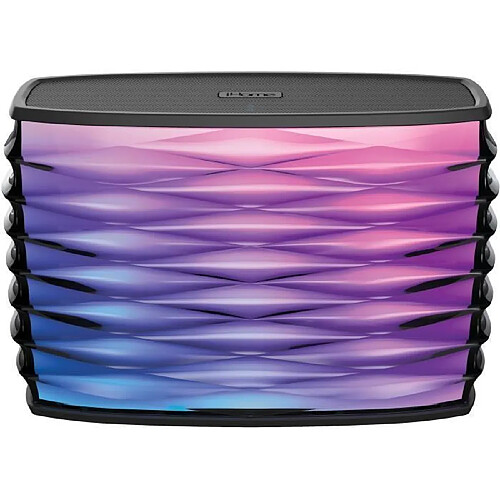 IHOME IBT85 Enceinte Bluetooth