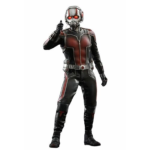 Hot Toys MMS308 - Marvel Comics - Ant-Man - Ant-Man