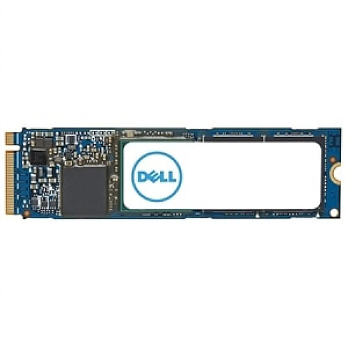 Dell M.2 PCIe NVME Gen 4x4 Class 40 2280 Solid State Drive