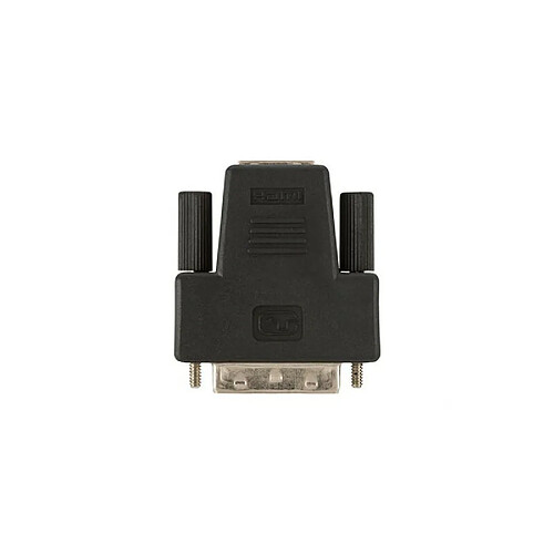 Samsonite Adaptateur vidéo Belkin HDMI femelle pour DVI mâle Noir