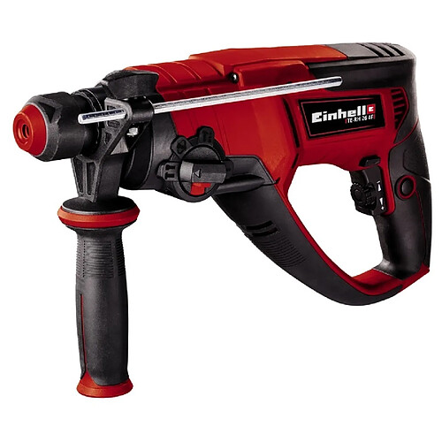 Einhell Marteau perforateur TE-RH 26 4F - 4257960