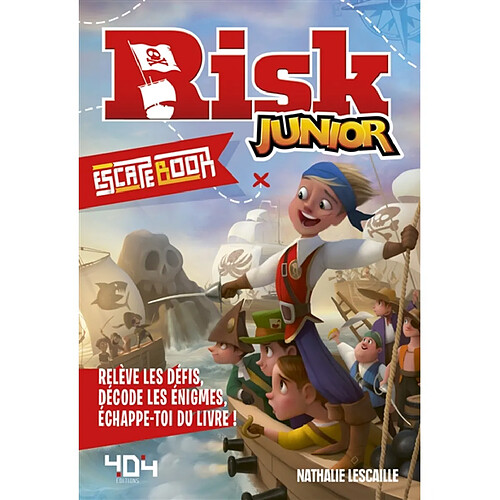 Risk junior