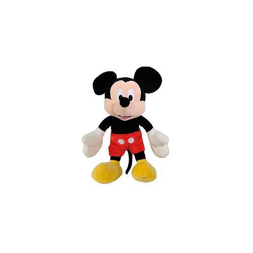 DISNEY PELUCHE MICKEY 30 cm