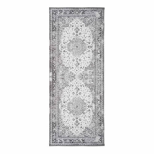 EPIKASA Tapis de Salon Rectangulaire Havana