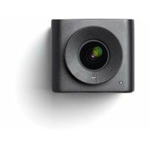 IQ - Conference camera - Colour 12 MP - Audio USB 3.0 MJPEG - Warranty: 2Y