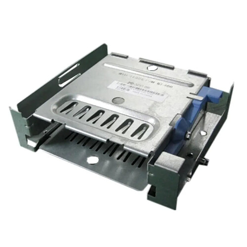 Rack Lecteur Disquette Dell 0GF459 0GF460 Precision 690 T7500 Tray Caddy Floppy · Occasion