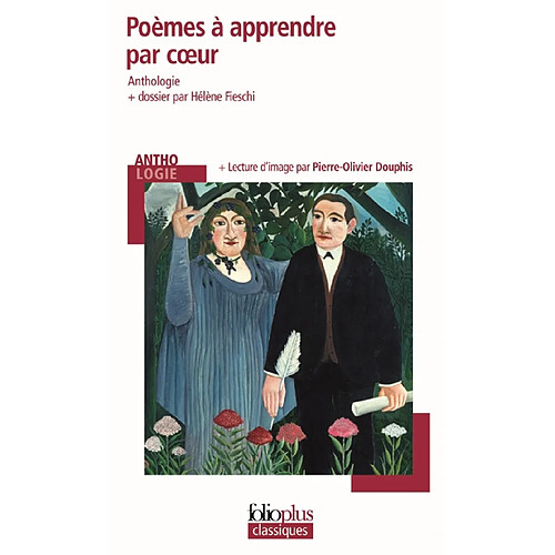 Poèmes à apprendre par coeur · Occasion