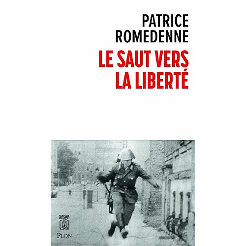 Le saut vers la liberté · Occasion