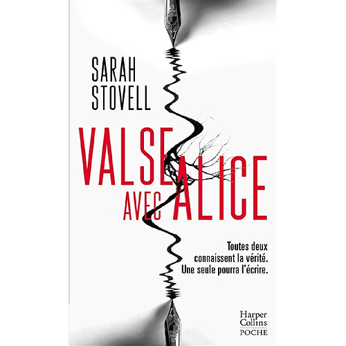 Valse avec Alice · Occasion