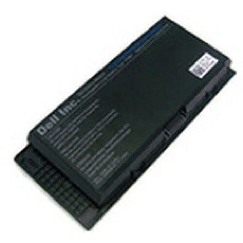 MicroBattery 11.1V 87Wh batterie de Notebook Lithium-Ion (Li-Ion) 11,1 V