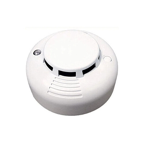 DETECTEUR DE FUMEE SANS FIL (ALARM VIEW) POUR ALARME PROTECTION SECURITE ALARMVIEW - F609723