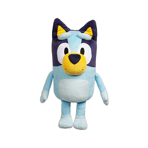 Ludendo Bluey - Peluche Bluey 45 cm