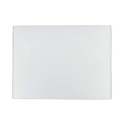 Clayette verre partie congã?lateur 42 x 0,3 x 36,5 cm pour rã?frigã?rateur whirlpool - bauknecht - ignis - indesit