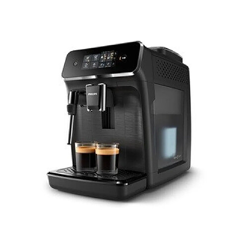 Expresso avec broyeur Philips EP2220 10 OMNIA NOIR