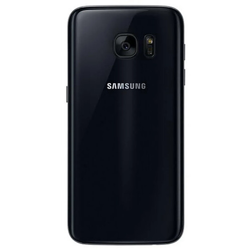 Samsung G930 Galaxy S7 Black · Reconditionné