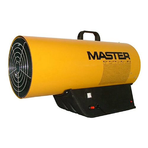 Master Chauffage gaz BLP 73 M