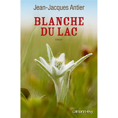 Blanche du lac · Occasion