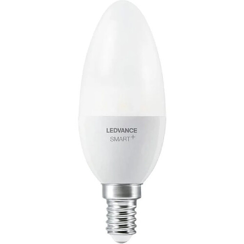 Ledvance Ampoule SMART+ ZigBee E14