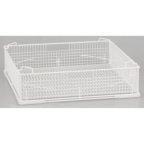 Panier de rechange PE verres 500 - Casselin