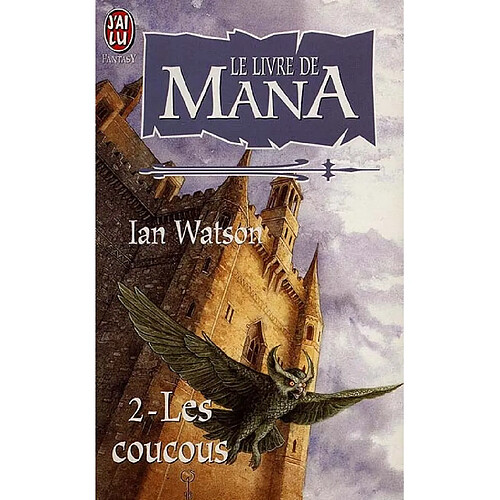 Le livre de Mana. Vol. 1. Les coucous · Occasion