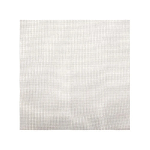 CATRAL Mini-rouleau moustiquaire en fibre de verre - 1 x 3m - Blanc