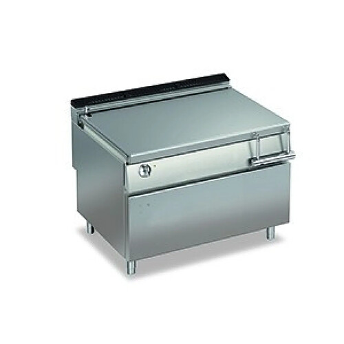 Sauteuse Electrique Basculante - 80 L - P900 - 13,5 kW - Baron