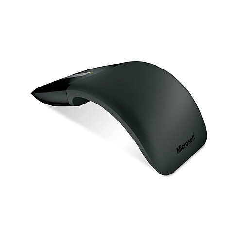 Microsoft Arc Touch Mouse souris RF Wireless BlueTrack 1000 DPI Ambidextre · Occasion