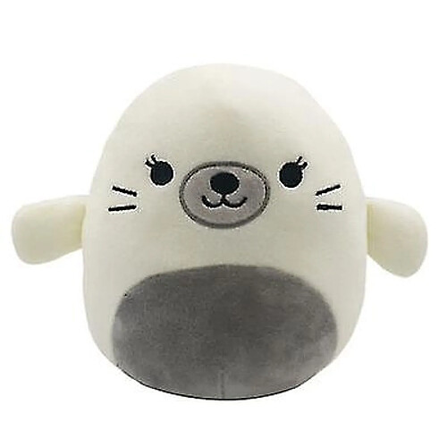 Universal Poupée de jouets en peluche de lion de mer de gras 20 cm