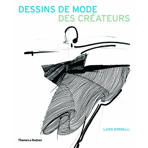 Dessins de mode des créateurs · Occasion