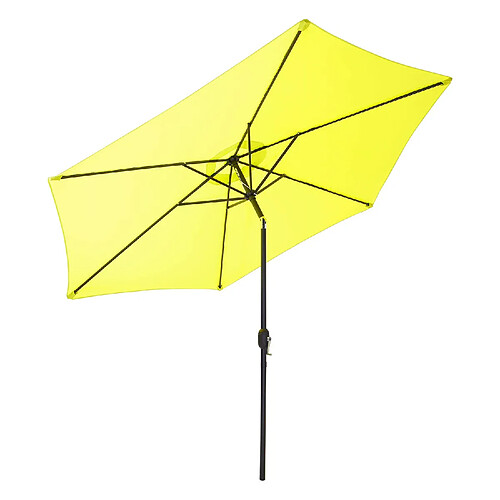 Gartenfreude 4900-1200-116 Lemon Parasol