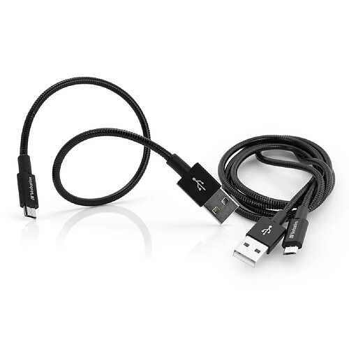 Verbatim 48875 USB cable