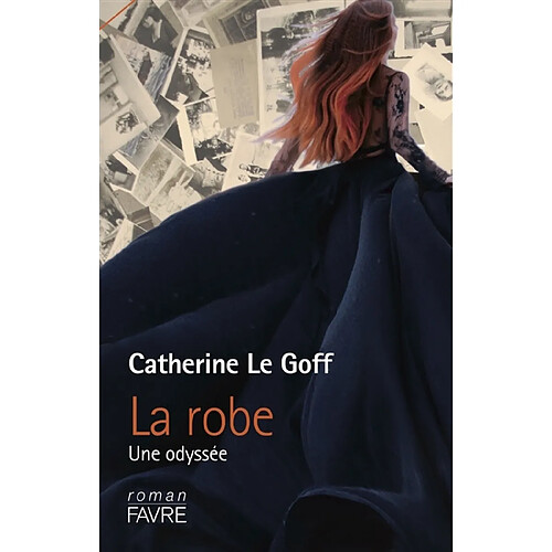 La robe : une odyssée · Occasion