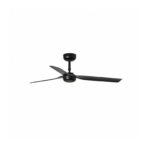 faro Plafonnier ventilateur Punt Noir 36,7 Cm