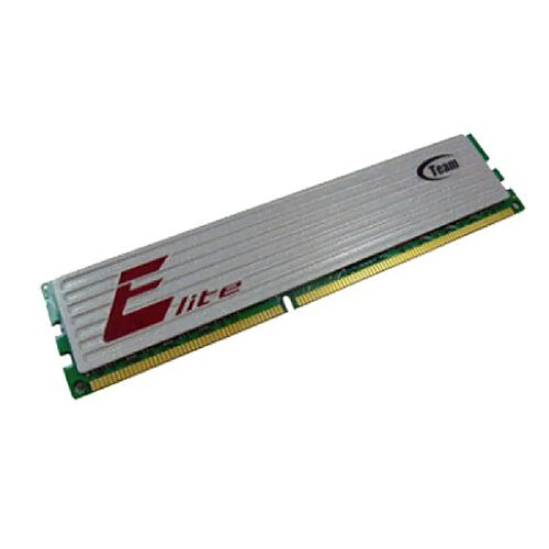 Team Group TeamGroup Elite Mémoire RAM D3 1600 C11 8 Go