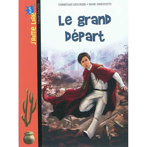 Le grand départ · Occasion