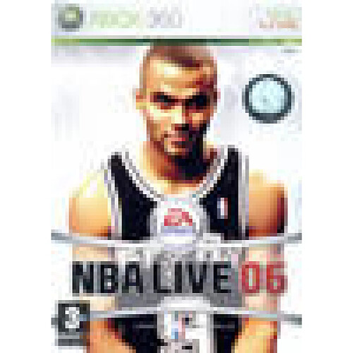 NBA Live 2006