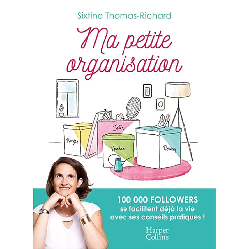 Ma petite organisation · Occasion