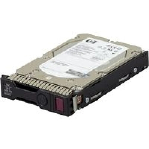 600Gb SAS 15.00Rpm 3.5I nch