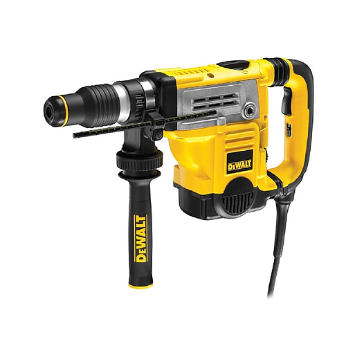 Perforateurburineur SDSMax Dewalt D25601K 1250 W