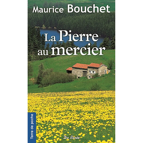 La pierre au mercier · Occasion