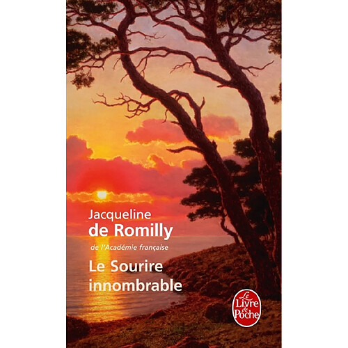 Le sourire innombrable : souvenirs · Occasion