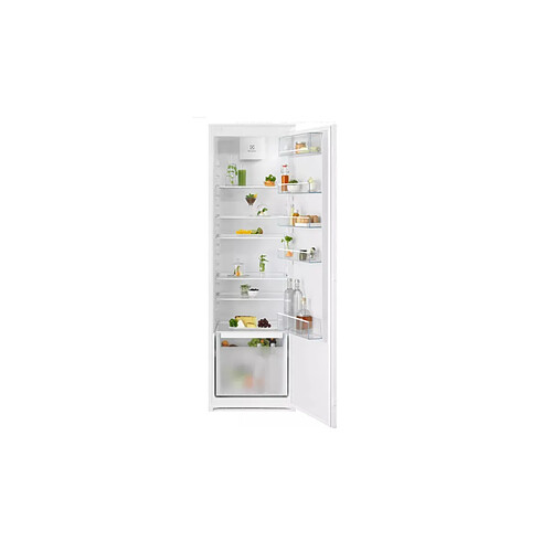 Réfrigérateur 1 porte intégrable à glissière 54.6cm 310l - KRD6DE18S - ELECTROLUX