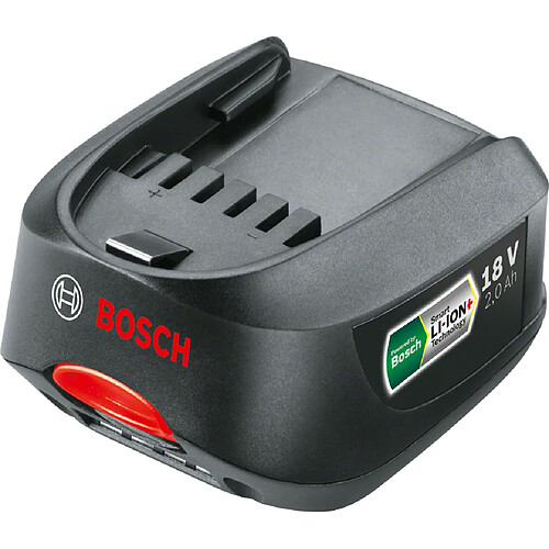 Bosch 18 V/2,0 Ah